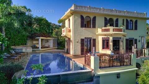 Maison à CANNES