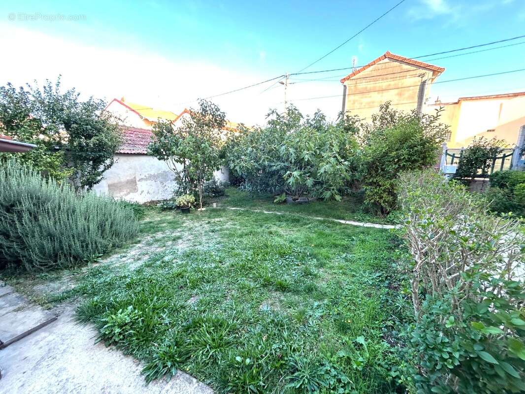 Appartement à ROANNE