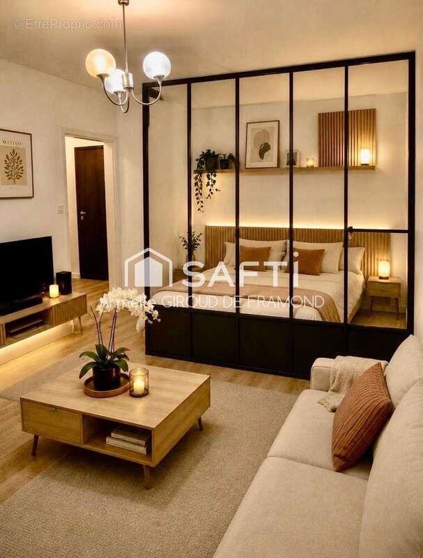 Photo 4 - Appartement à MULHOUSE