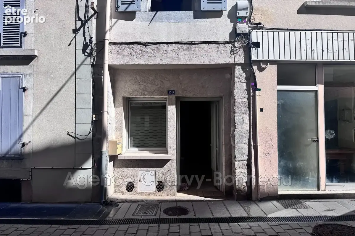 Maison 4 pièces 95 m² à vendre à Saint-Girons (09200) - photo 1