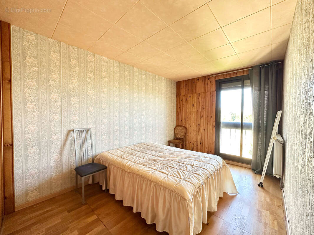 Appartement à COLOMIERS