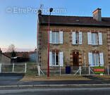 Maison à LA CHAPELLE