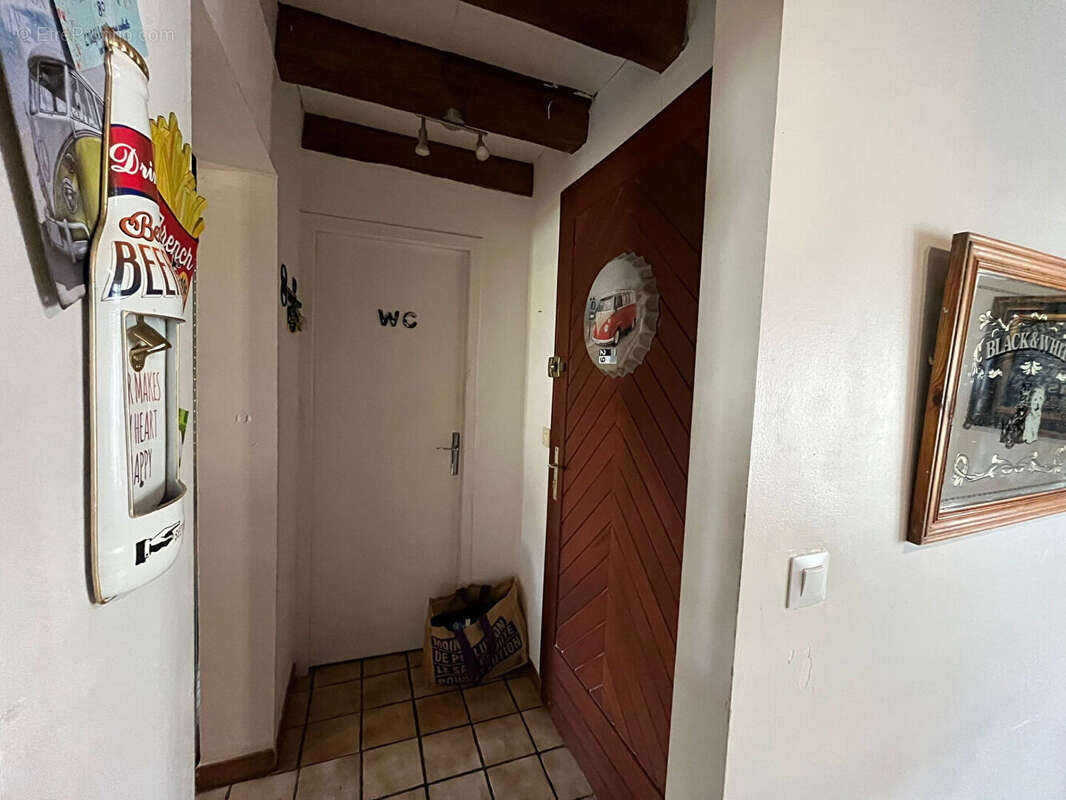 Appartement à LUCON