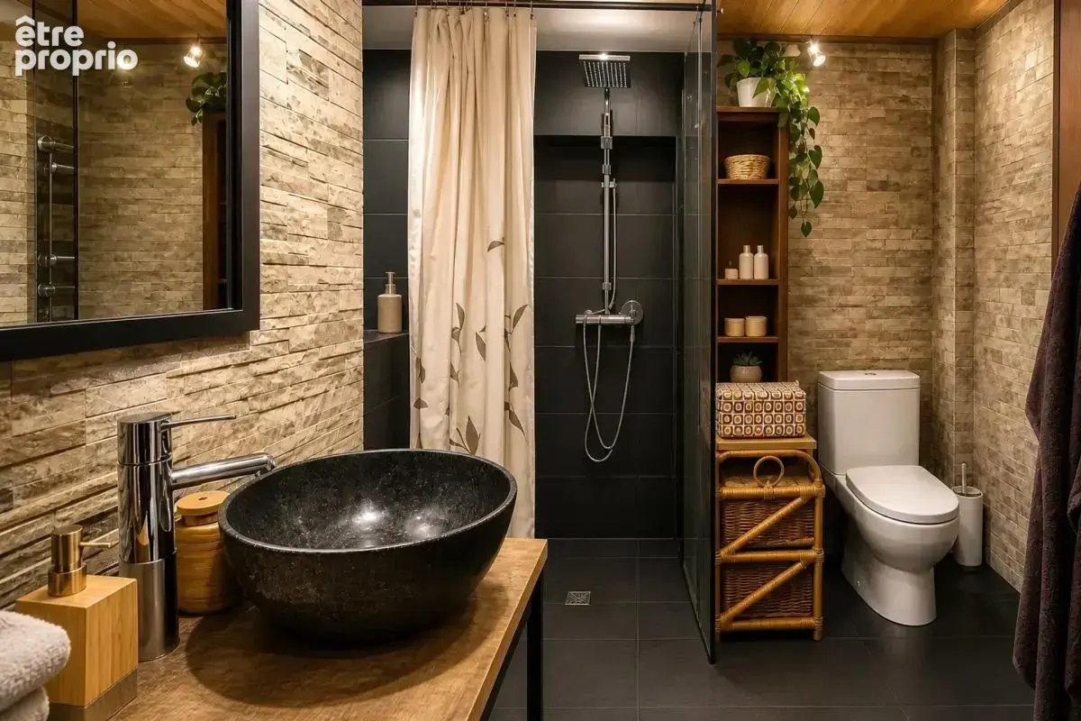 Maison de 5 pièces de 130 m² à Louroux-de-Bouble - photo 10