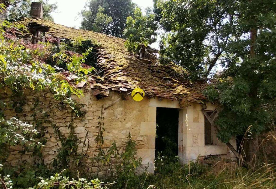 Maison à GROSSOUVRE
