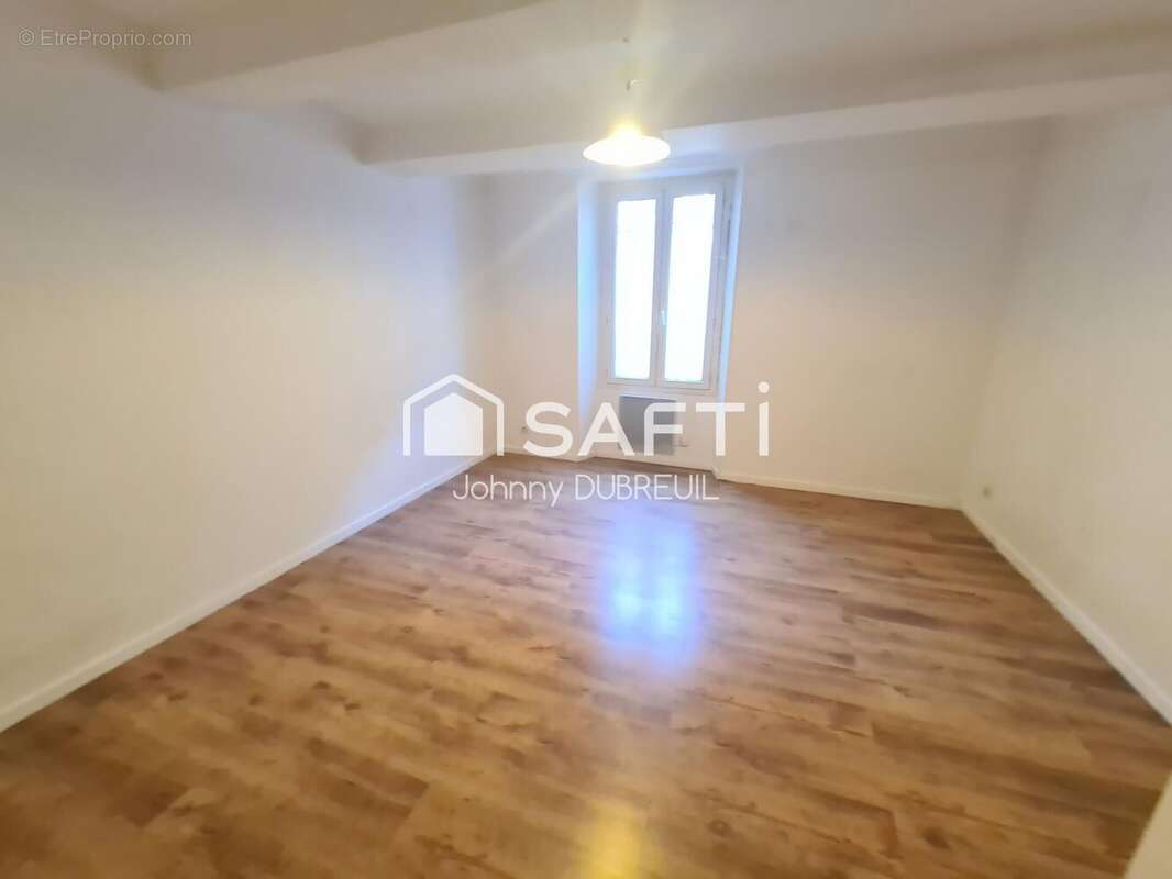 Photo 2 - Maison à PIGNANS