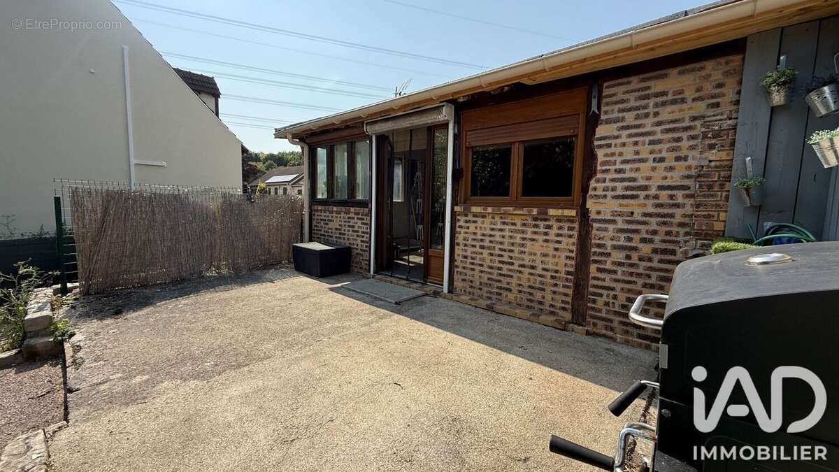 Maison 70 m² à Lardy  - photo 4