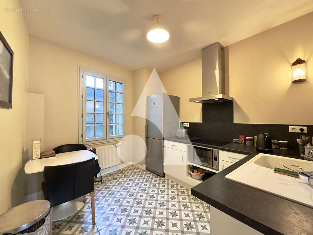 Appartement à FIGEAC