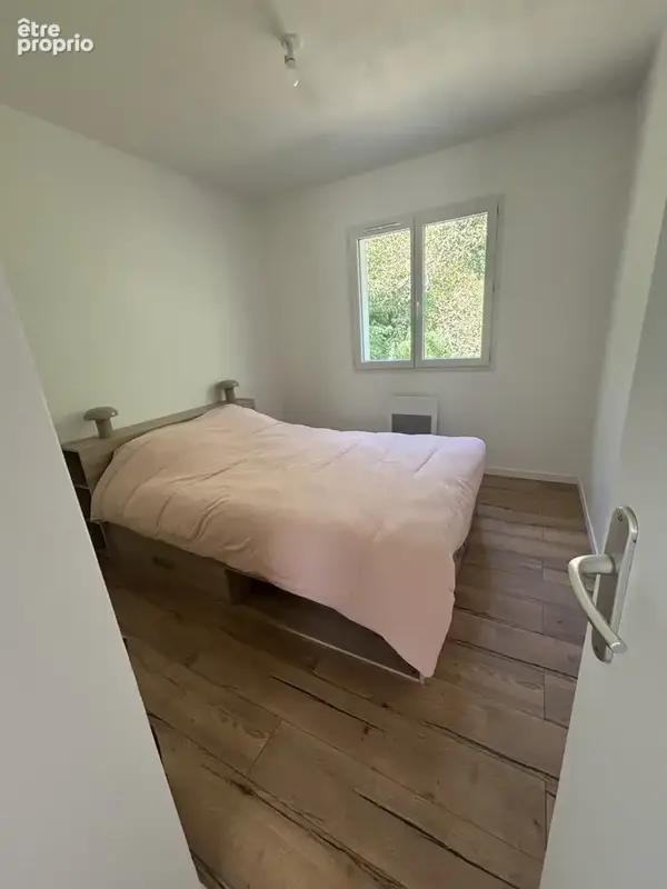 Maison de plain-pied de 103 M2 sur 700 M2 de terrain - photo 9