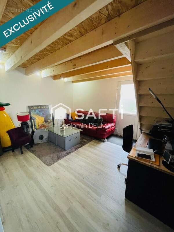 Photo 7 - Maison à BORDEAUX