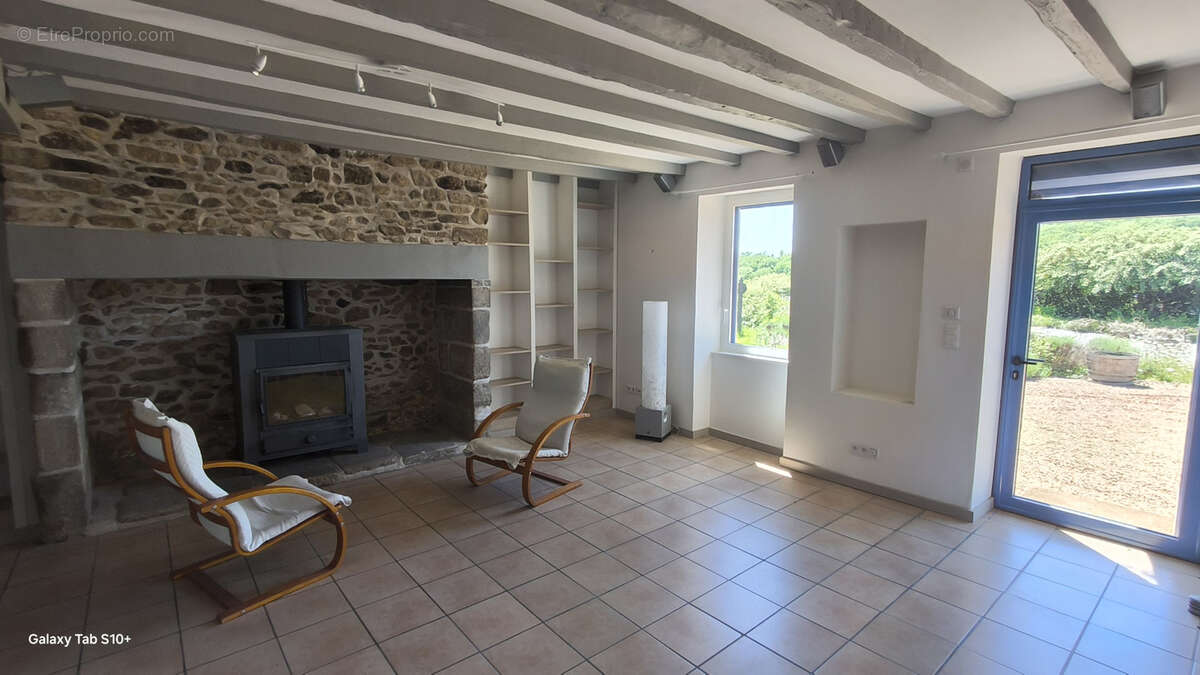 Maison à CHAMBERET