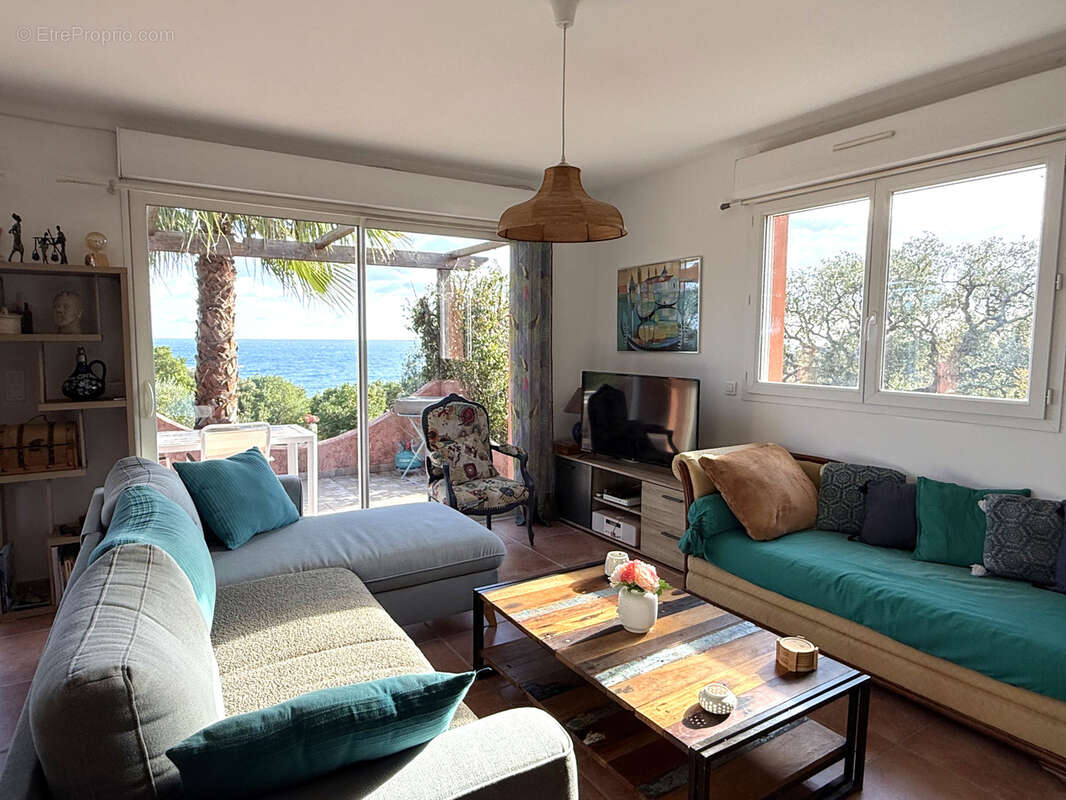 Maison à SARI-SOLENZARA