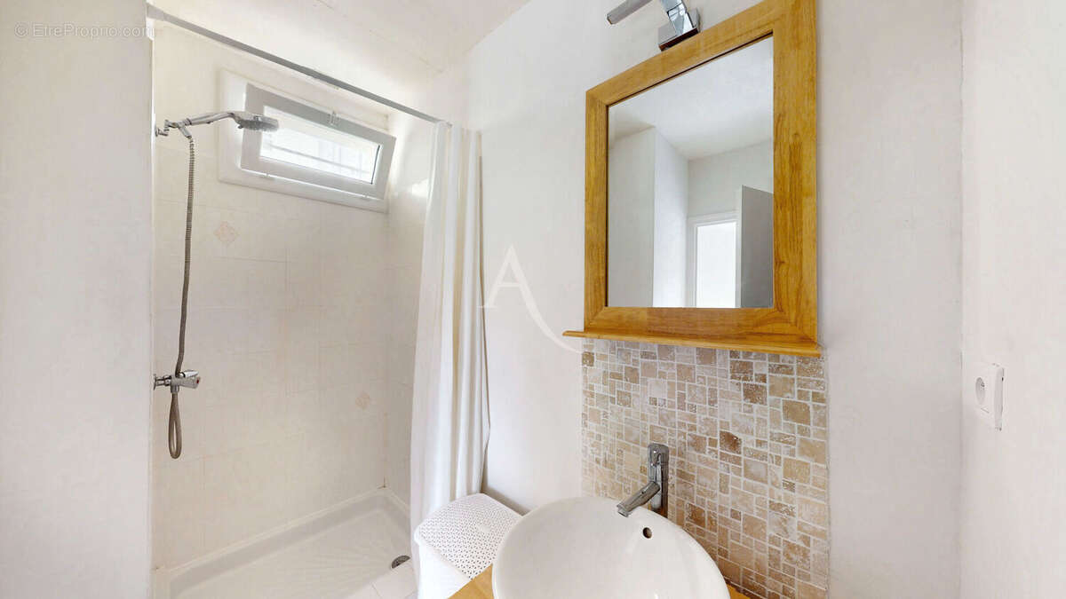 Appartement à LE BARCARES