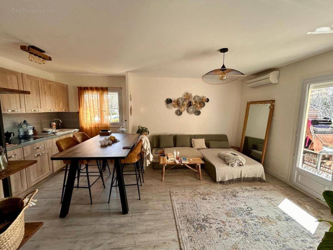 Appartement à FREJUS