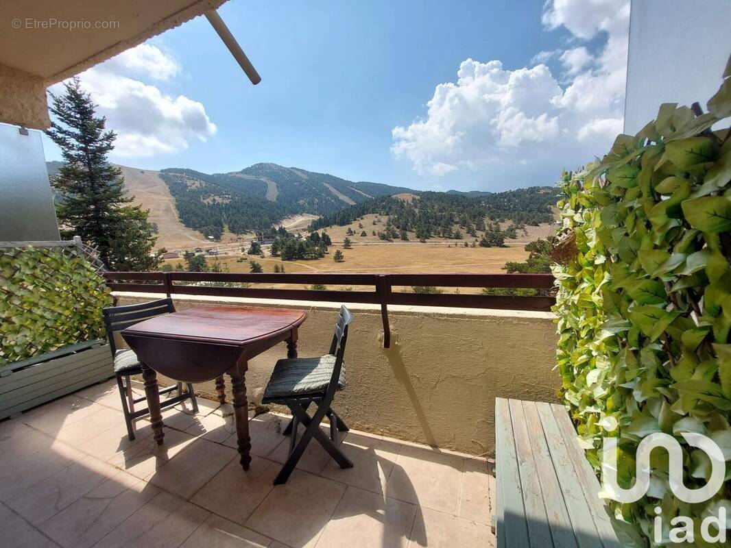 Photo 1 - Appartement à GREOLIERES