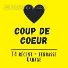 Appartement à SAINT-JEAN-DE-VEDAS