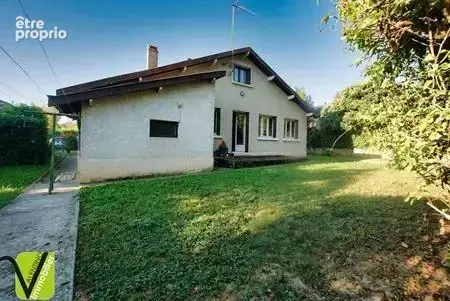 Maison - 104m ² - photo 2
