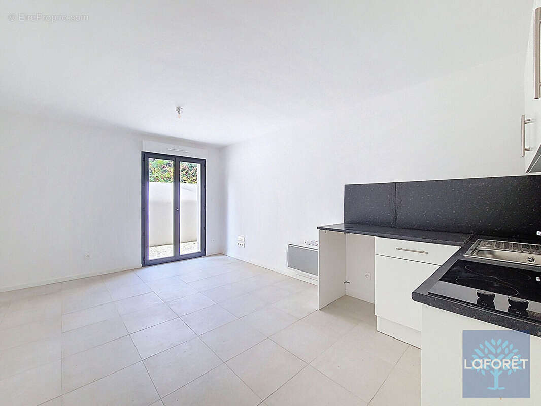 Appartement à ETAMPES