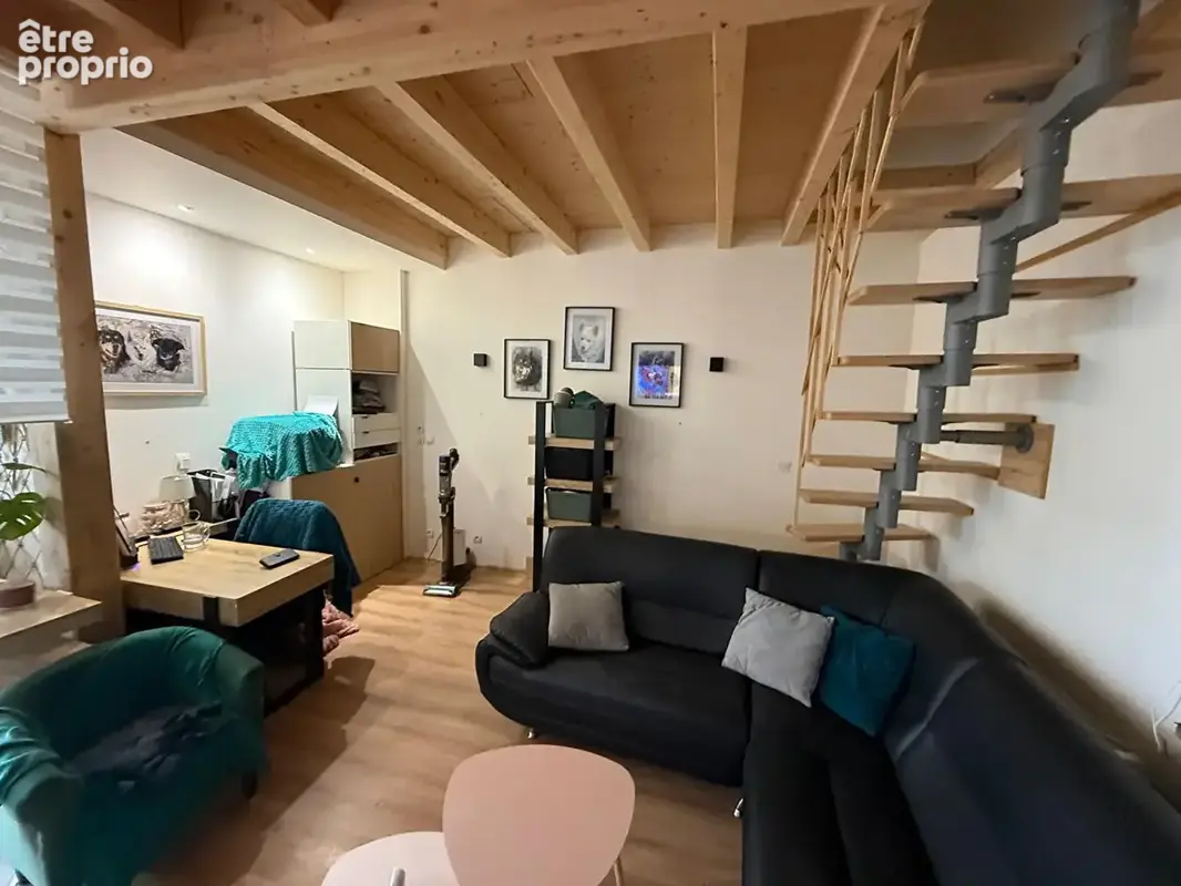 Maison 5 pièces 110 m² à vendre à Baudricourt (88500) - photo 2