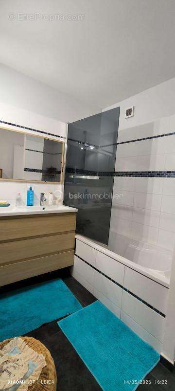 Appartement à BRUNOY