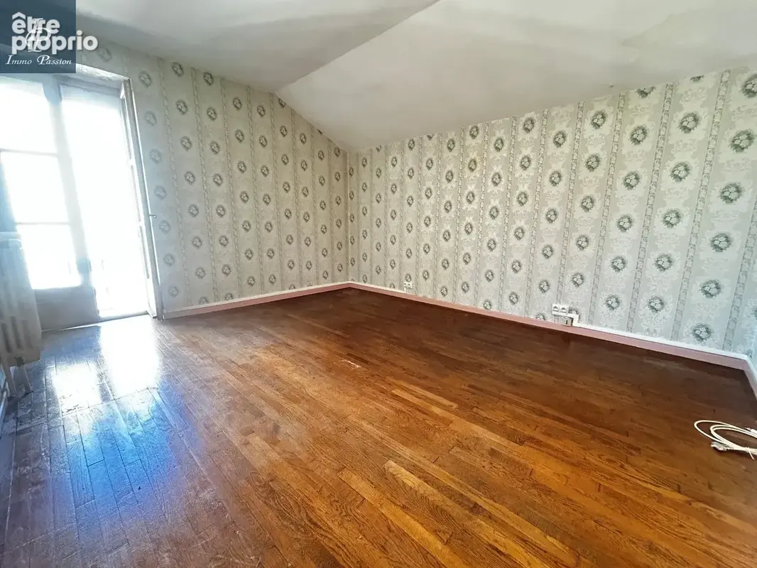 A VENDRE MEUILLEY (6 kms Nuits Saint Georges - Hautes cotes de Nuits) maison ancienne 140 m2 sur 431 m2 de jar - photo 8