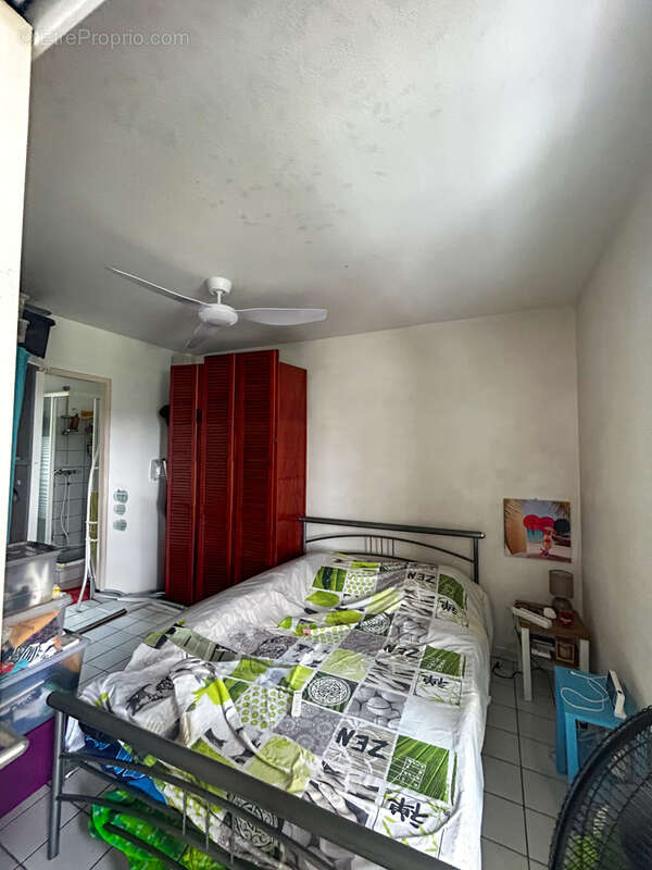 Appartement à LE LAMENTIN