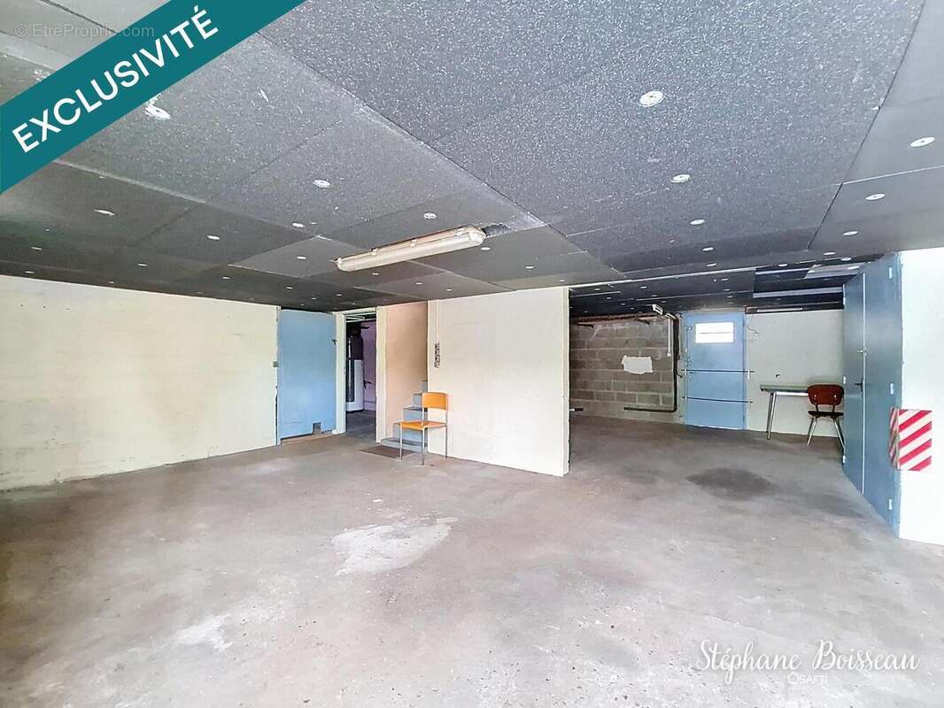 Photo 7 - Maison à MANSIGNE