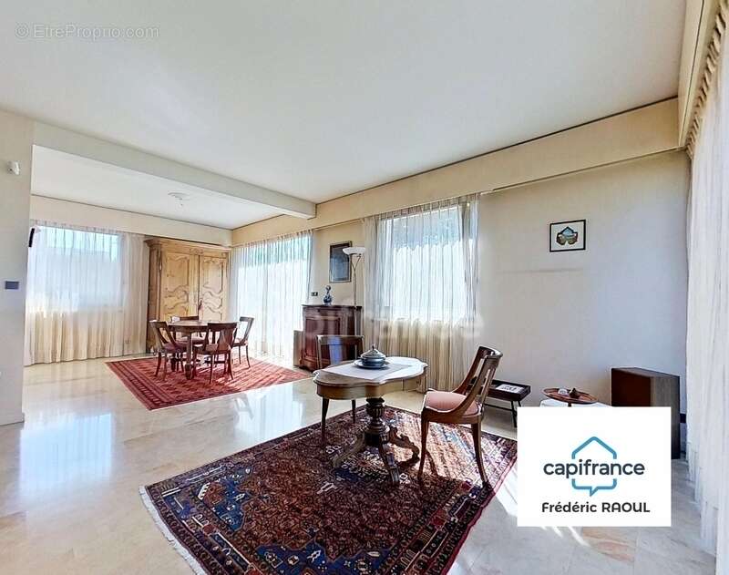 Maison à FONTAINE-LES-DIJON