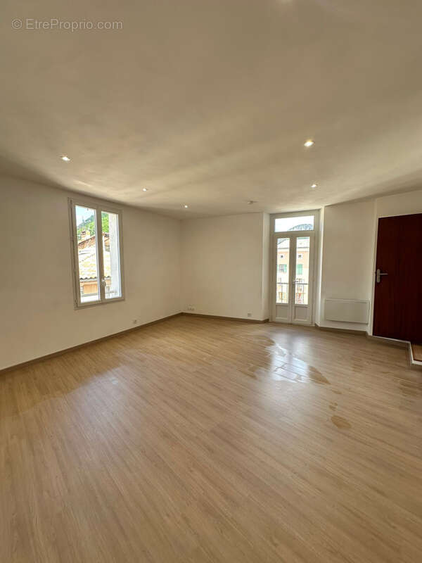 Appartement à DIGNE-LES-BAINS