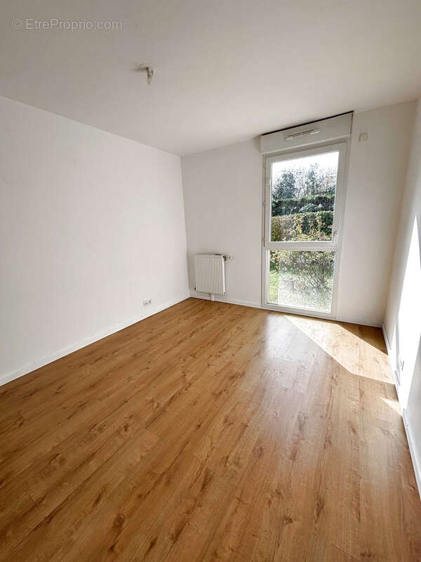 Appartement à MONTLIGNON
