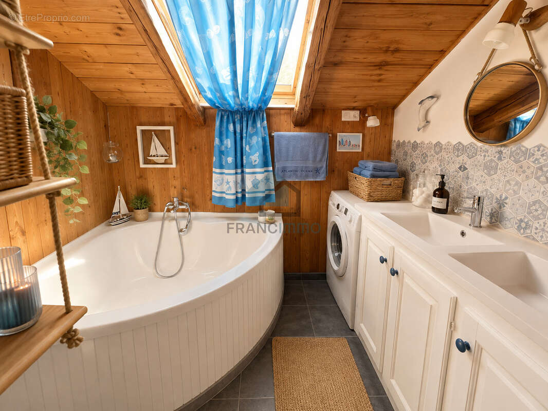 Damprichard - ensemble de 5 appartements - photo 13
