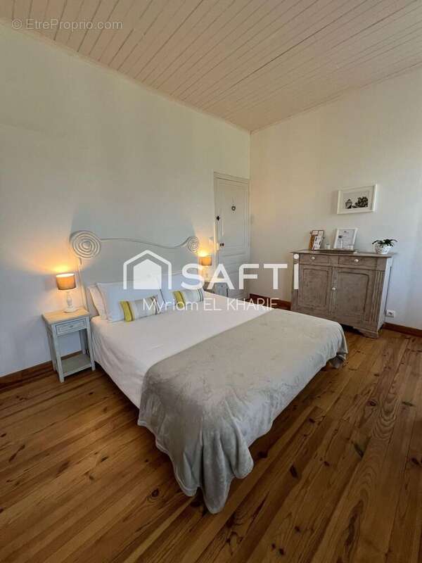 Photo 7 - Maison à GASTES