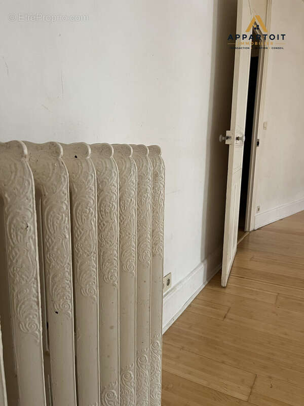 Appartement à VICHY