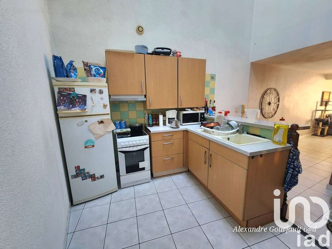 Photo 9 - Maison à FLEURY