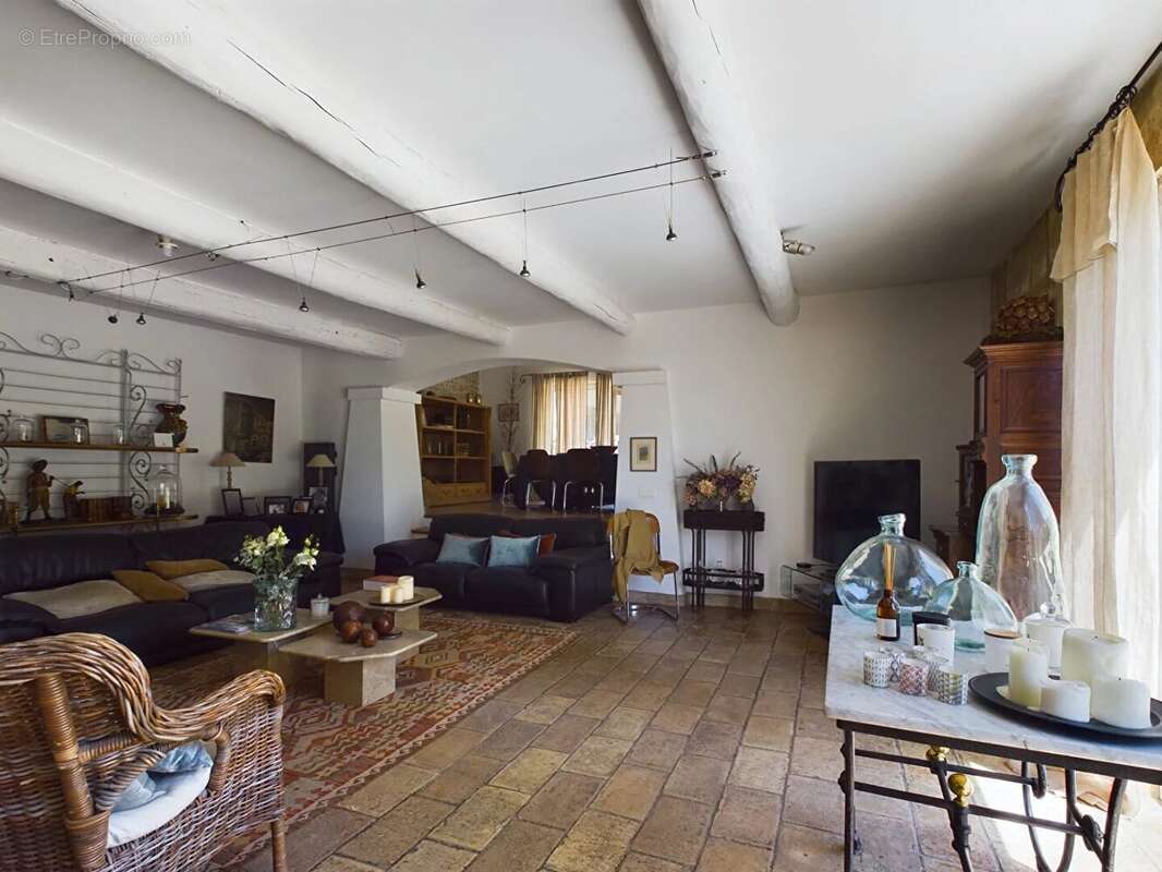 Maison à ARLES