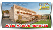 Maison à BERTRICHAMPS