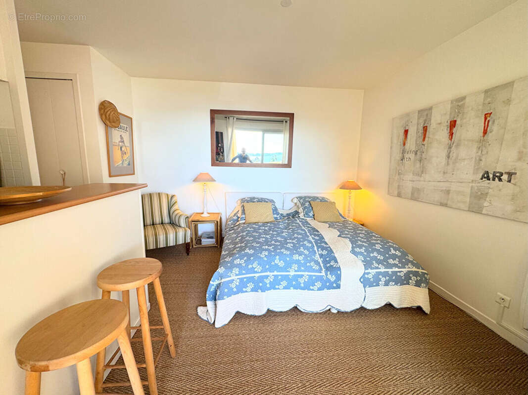 Appartement à LA BAULE-ESCOUBLAC