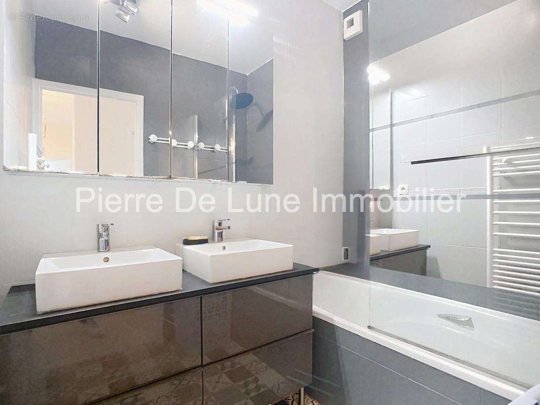 Appartement à SAINT-DIDIER-AU-MONT-D'OR