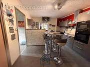 Appartement à SAINT-HAON-LE-CHATEL
