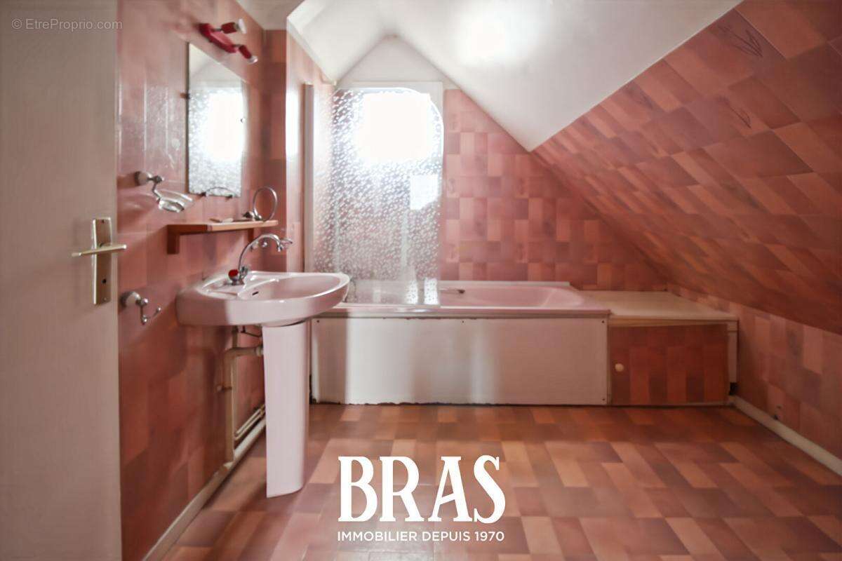 Appartement à VANNES