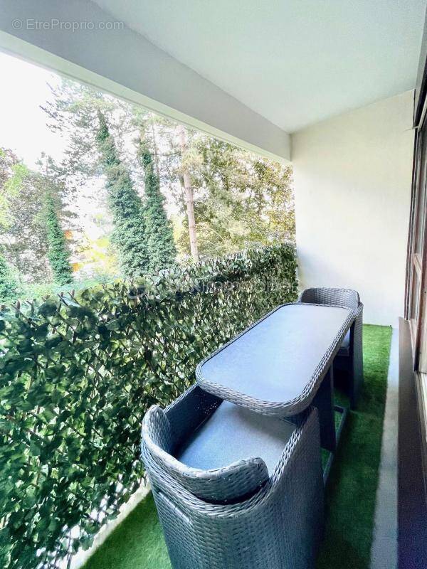 Appartement à LES ULIS