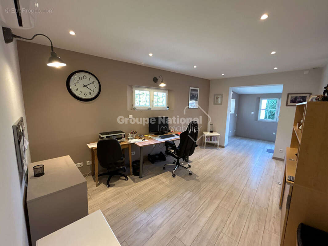 Maison à CARPENTRAS