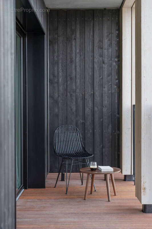 Appartement à PARIS-13E