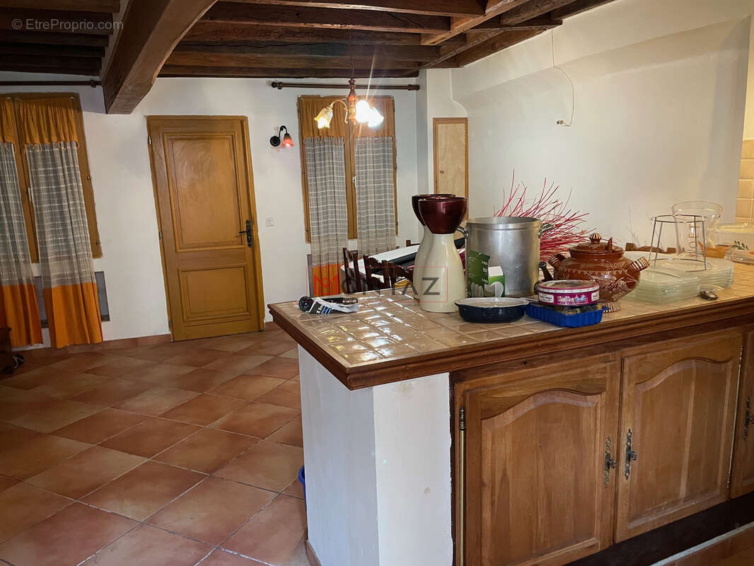 Maison à JOUY-SUR-MORIN
