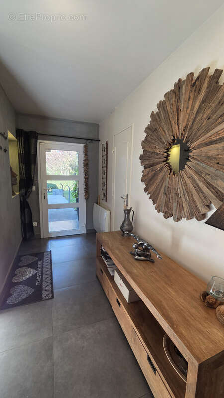 Maison à MAROLLES-EN-BRIE