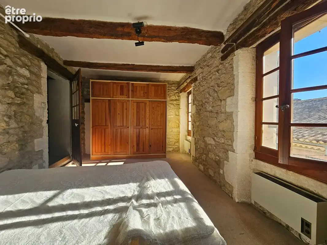 Maison Pujaut 5 pièce(s) 188 m2 - photo 8