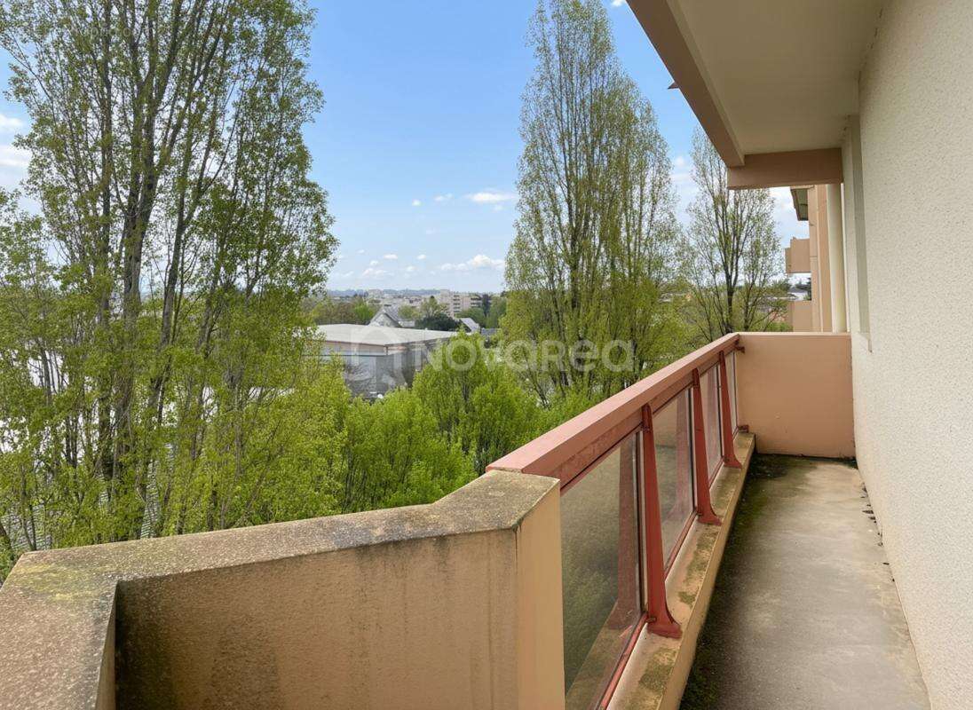 Appartement à PAU