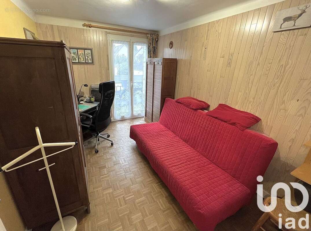 Photo 7 - Maison à SAVIGNY-SUR-ORGE