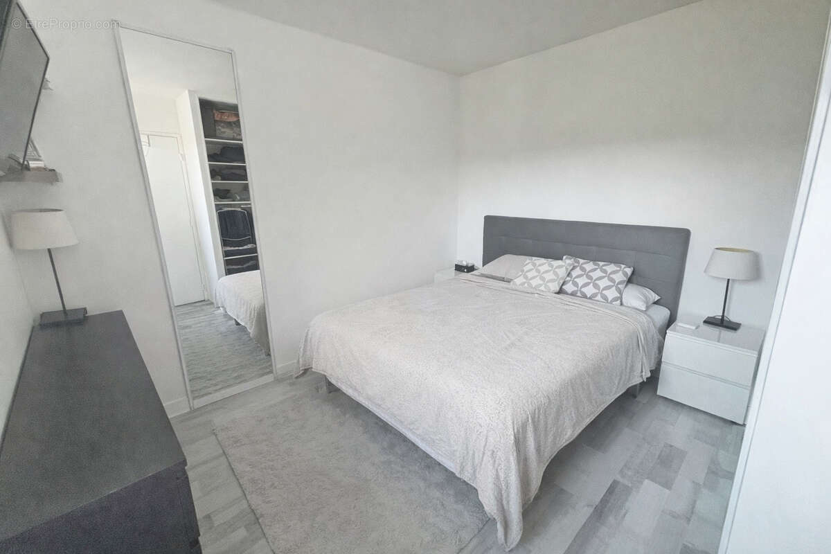 Appartement à VENISSIEUX