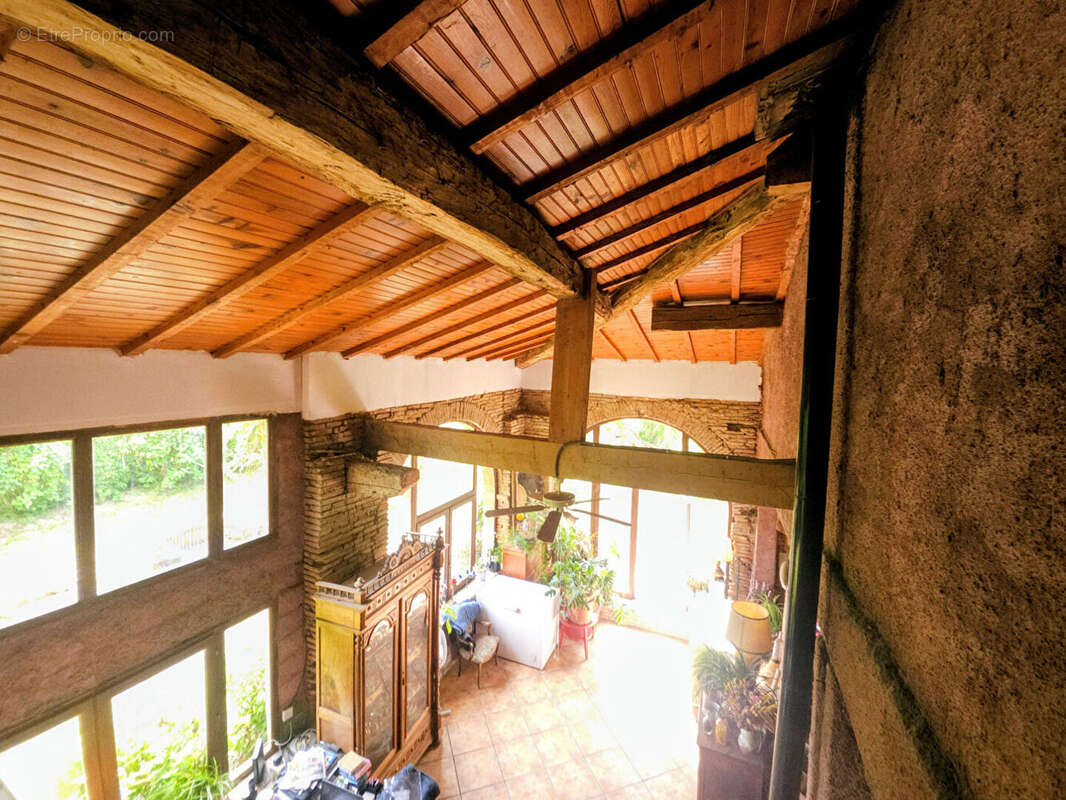 Maison Saint Rustice 5 pièces, 5 chambres. - photo 18